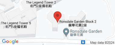Ronsdale Garden Low Floor, Block 1 Address