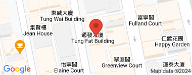 Tung Fat Building Unit A, Mid Floor, Middle Floor Address