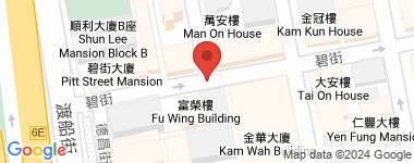 Chinese Mansion Full Layer, Low Floor Address