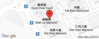 Wah Lai Mansion Mid Floor, Block A, Middle Floor Address