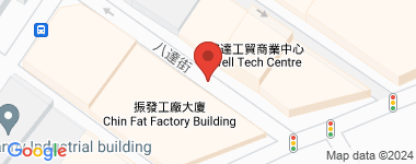 Chun Fat Factory Building  Address
