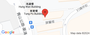 Kwai Fung House Unit D, Mid Floor, Middle Floor Address