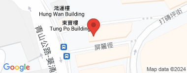 葵豐樓 高層 A室 物業地址
