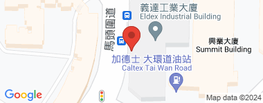 Eldex Industrial Building High Floor Address