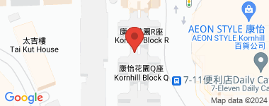 Kornhill Block R (Room 9-16) Room 14, High Floor Address
