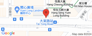 元朗貿易中心  物業地址