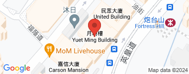 Yuet Ming Building 129, Middle Floor Address