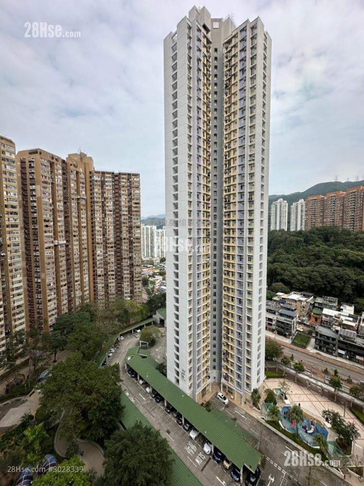Hin Keng Estate Sell 2 bedrooms , 1 bathrooms 381 ft²