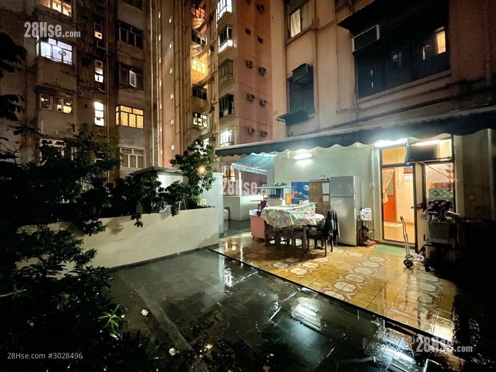 Cheong Shing Mansion Sell 2 bedrooms , 1 bathrooms 330 ft²