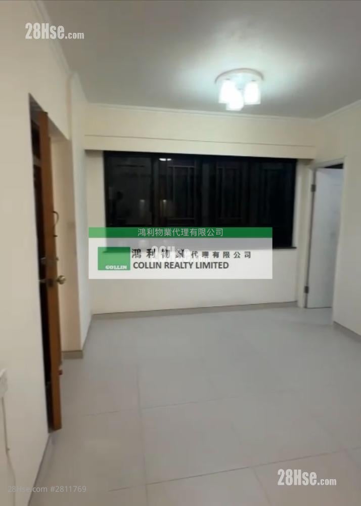 Wing Hing Lung Building Sell 2 bedrooms , 1 bathrooms 386 ft²