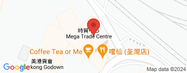 Mega Trade Centre  Address