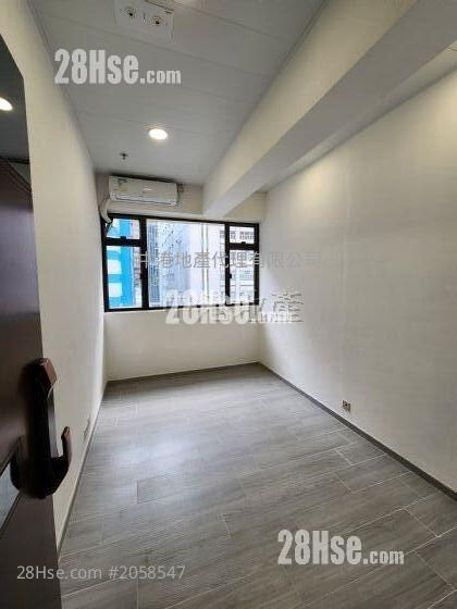 美联工业大厦 租盘