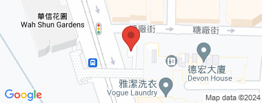 Taikoo Place  Address