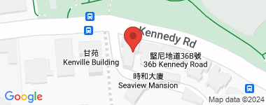 Seaview Mansion Middle Level Address