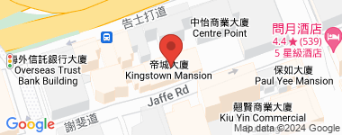 Kingstown Mansion Unit D, Low Floor Address