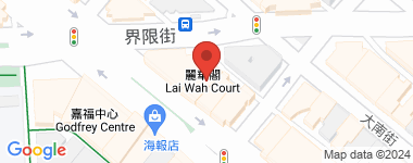 Lai Wah Court High Floor Address