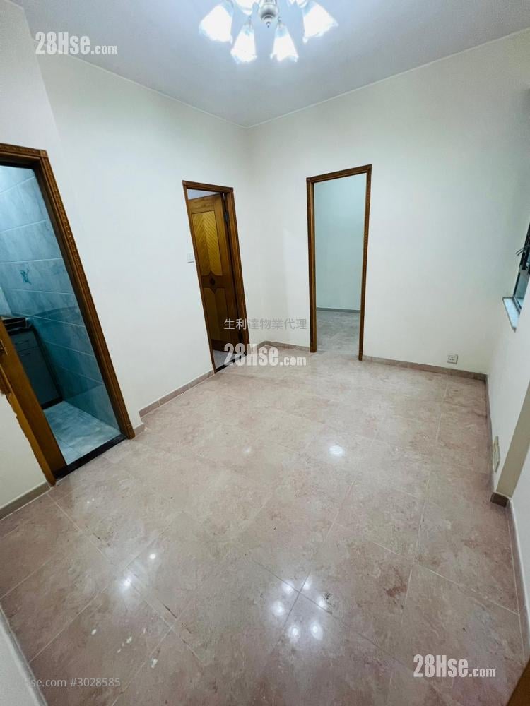 Fu Hong Building Sell 1 bedrooms , 1 bathrooms 290 ft²