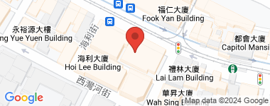 202-204 Shau Kei Wan Road Room 4, Low Floor Address