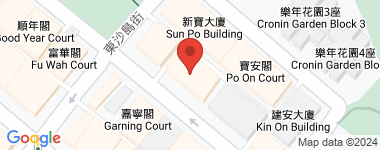 顺康居 高层 B室 物业地址