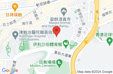 聖公會鄧肇堅中學