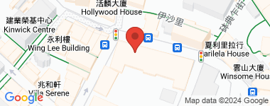 Tai Ping Mansion  Address