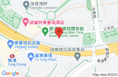 靈糧堂怡文中學