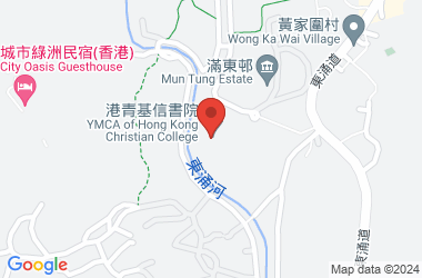 港青基信書院