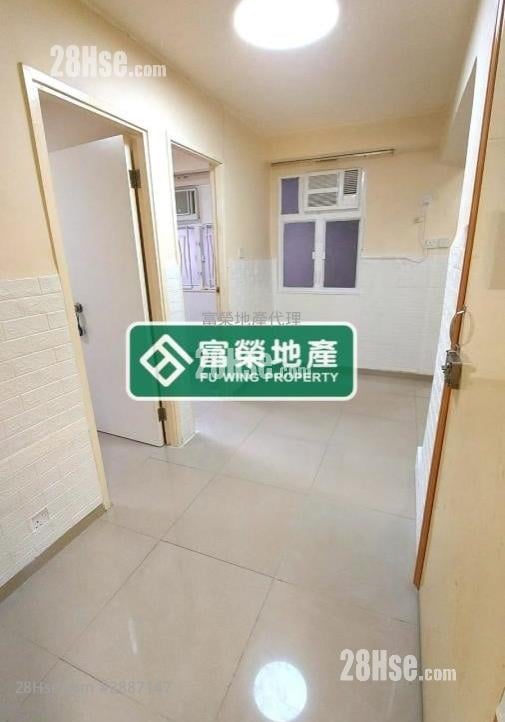 Hai Tin Mansion Sell 2 bedrooms , 1 bathrooms 248 ft²