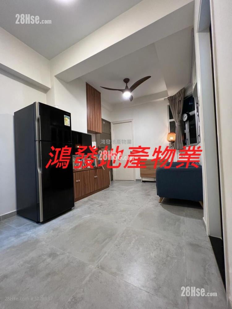 Tai Chi Building Sell 3 bedrooms , 1 bathrooms 291 ft²