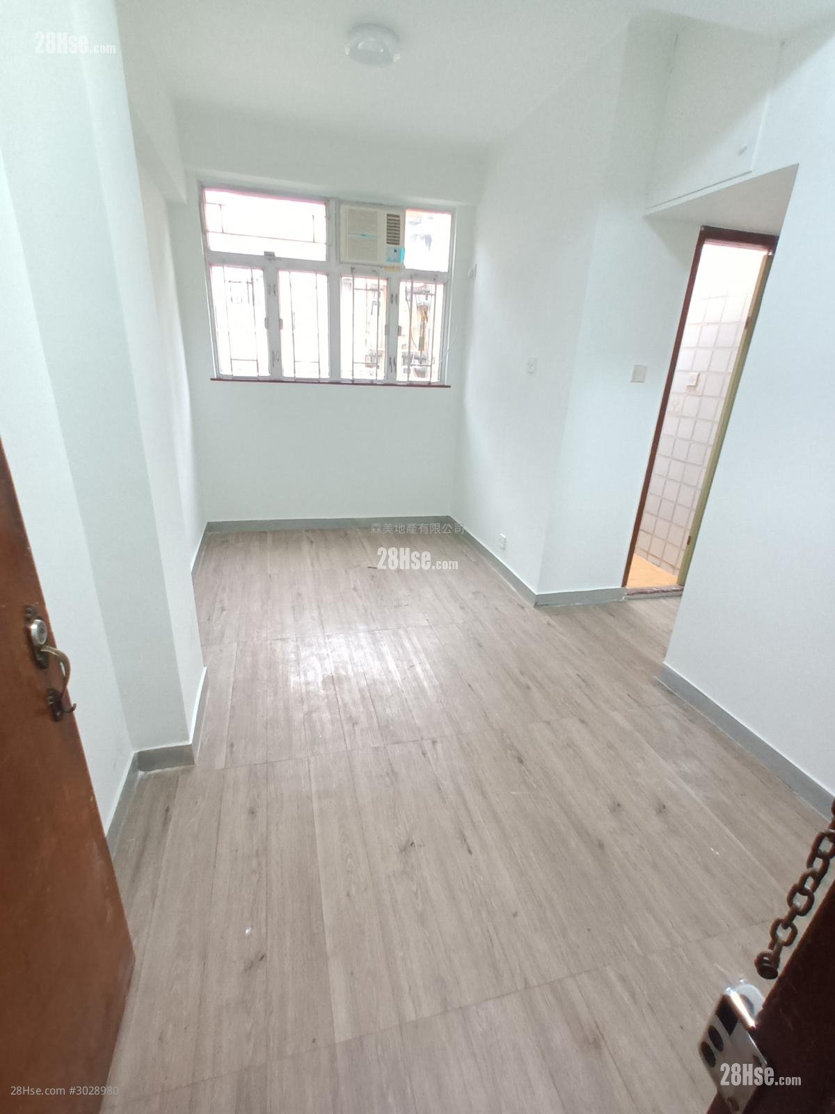 Apartment Rental 1 bedrooms , 1 bathrooms 227 ft²