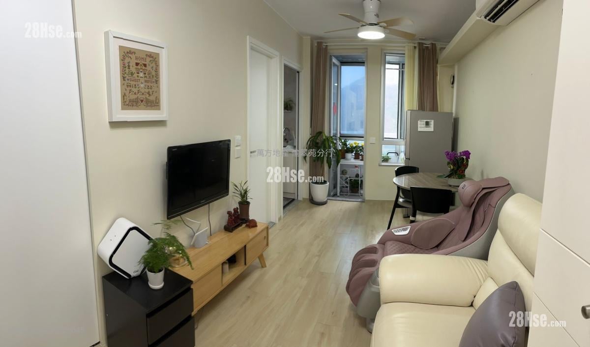 Yuk Wo Court Sell 1 bedrooms , 1 bathrooms 294 ft²