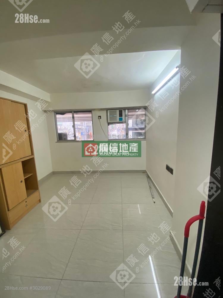 Kwong Ming Court Rental Studio , 1 bathrooms 180 ft²