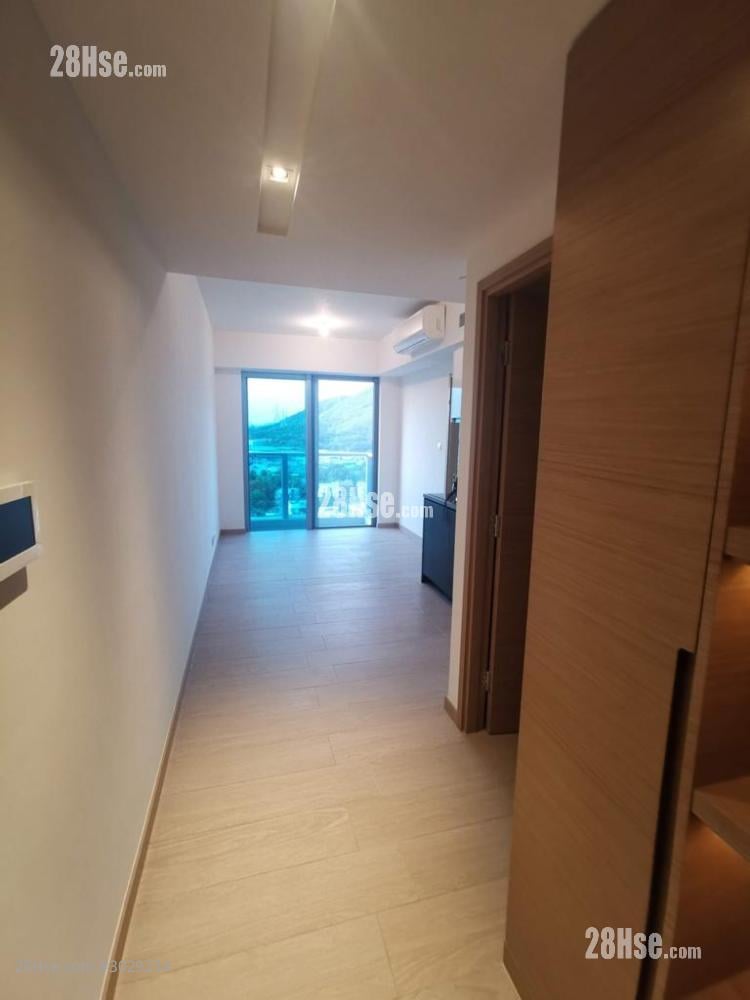 Park Yoho Rental 2 bedrooms , 1 bathrooms 403 ft²