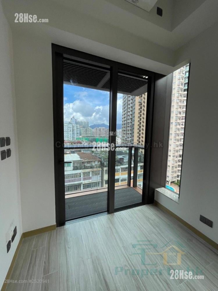 启岸 租盘 开放式间隔 218 平方尺