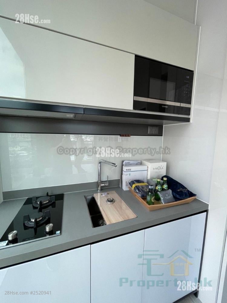 启岸 租盘 开放式间隔 218 平方尺