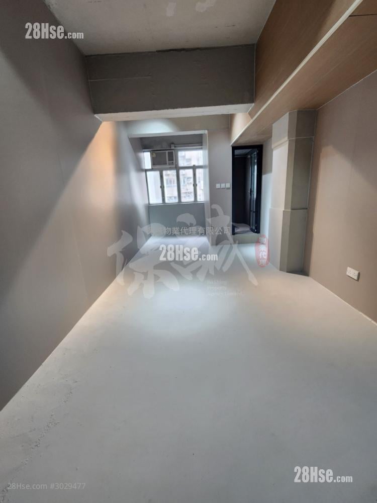 觀塘工商 租盤 250 平方呎