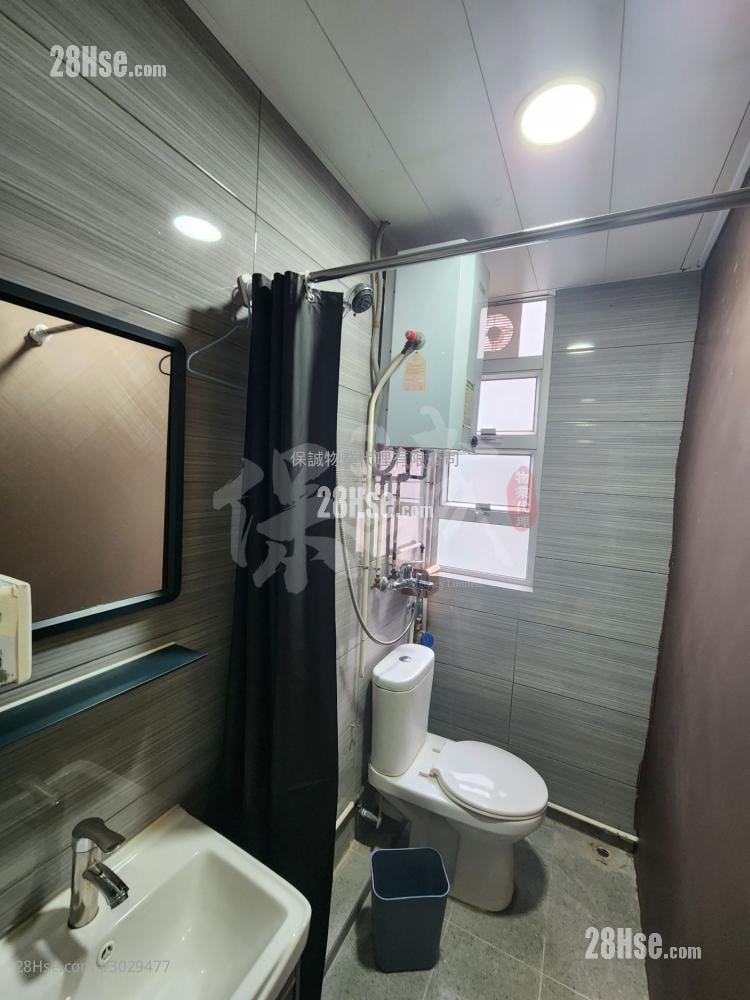 觀塘工商 租盤 250 平方呎