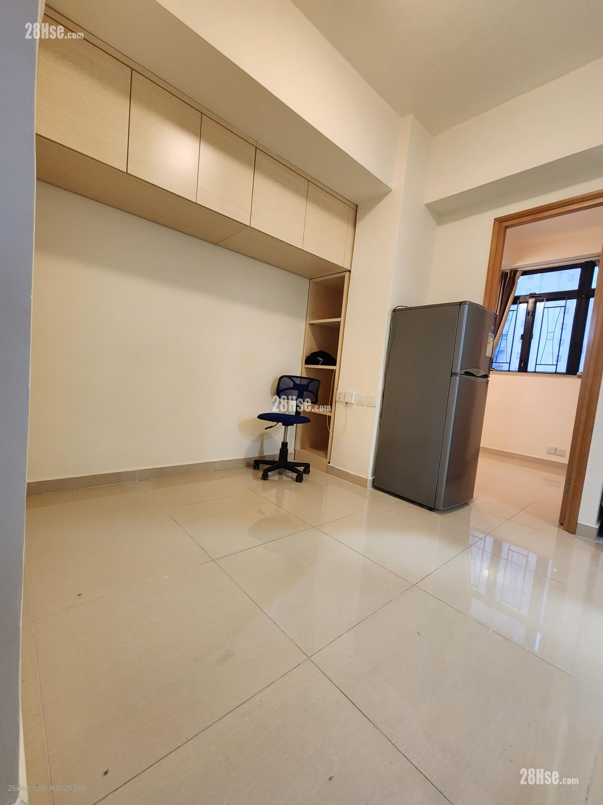 Lai Chi Mansion Rental 2 bedrooms , 1 bathrooms 250 ft²