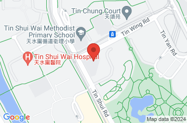 Tin Shui Wai Government Primary School
