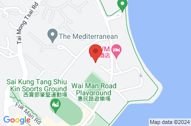 Hong Kong Academy