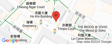 伊利近街52號 地下 物業地址
