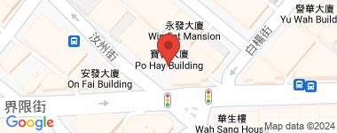 Po Hay Building Map
