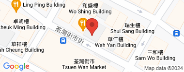 Tsuen Fung Building High Floor Address