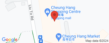 The Met.azure Unit A07,Low Floor(2-12|20/F),薈藍 Address