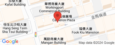 金马伦道15-17号 1室 物业地址