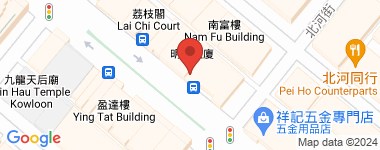 單幢樓房 5/F 高層 物業地址