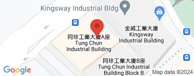 Tung Chun Industrial Building  Address