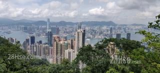 New Residential Projects Surge in Hong Kong, Indicating Robust Market Interest