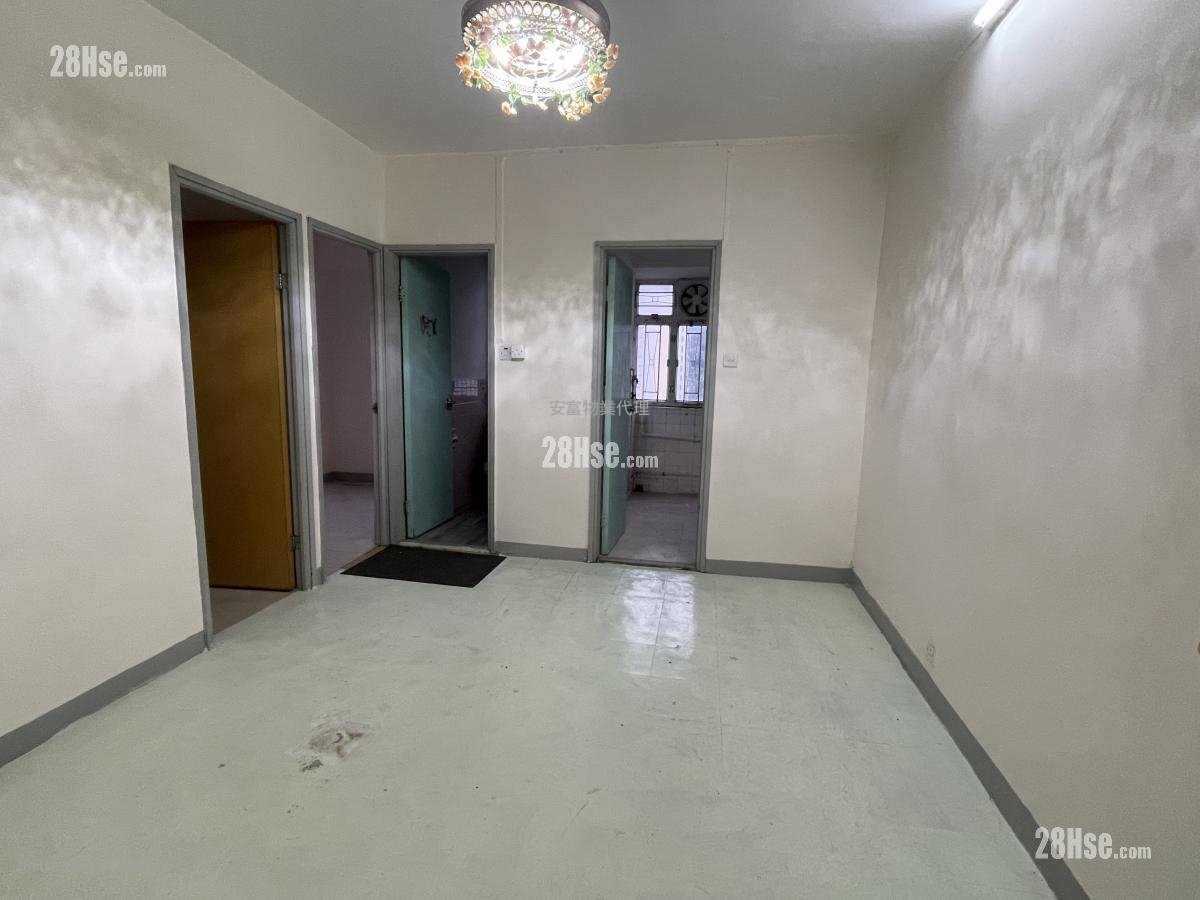 Tai Po Building Sell 2 bedrooms , 1 bathrooms 346 ft²