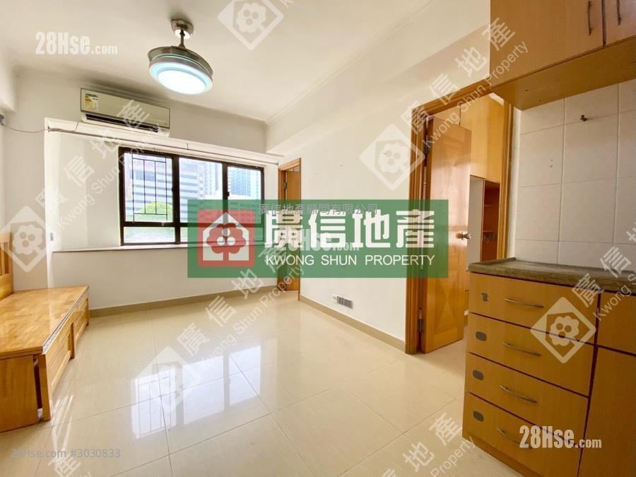 Po Hang Building Sell 2 bedrooms , 1 bathrooms 343 ft²
